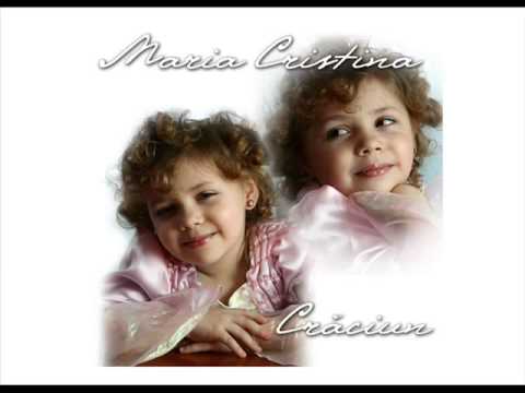 Maria Cristina Craciun - Sansa (2006, slide)