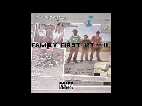 Family First Pt  2