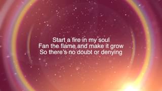 Start a Fire by Unspoken