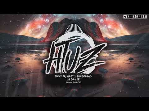 Timmy Trumpet x Tungevaag - La Danse (Pulzar Bootleg)