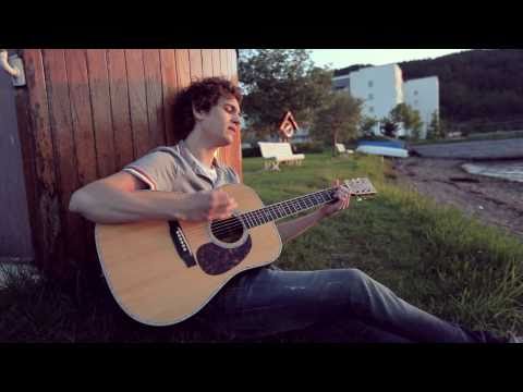 Martin Fjalsett - You Used To