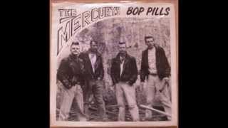 The Mercurys - Ain't Gonna Be Your Fool