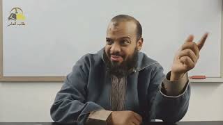 صورة ٧٠. تهذيب تفسير البغوي - سورة إبراهيم، ٢٣-٥٢ | الشيخ عادل بن أحمد