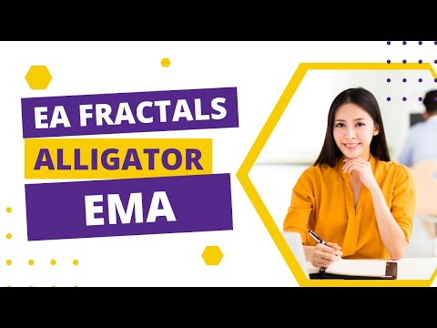Video EA Fractals Alligator