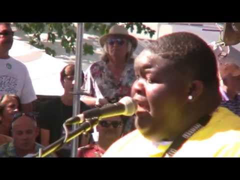 Christone "Kingfish" Ingram