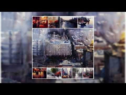 YoungGraff - Es Ashxarhy