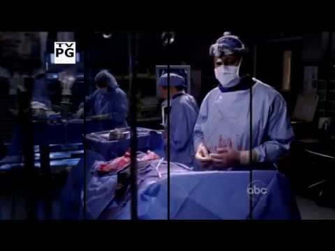 Grey's Anatomy (Promo#1) Season 8 Episode10 - "Suddenly" [HD]