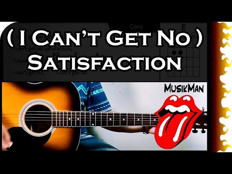 I Can t Get No (Satisfaction) - Cássia Eller