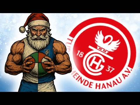Post SV Basketball U14 Bayernliga vs TG 1837 Hanau - Plzeň Christmas Cup 2025