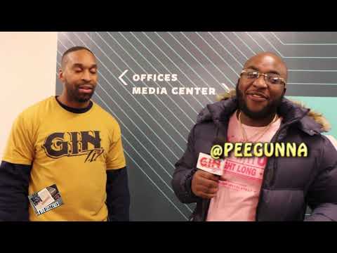 Pee Gunna Getting It in With Payne Lost Files