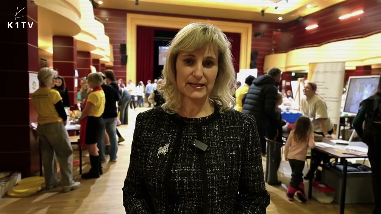 Jak se učí v Chebu 2026