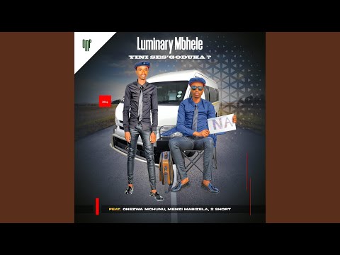 ANGISENA TWA (feat. MENZI MABIZELA)