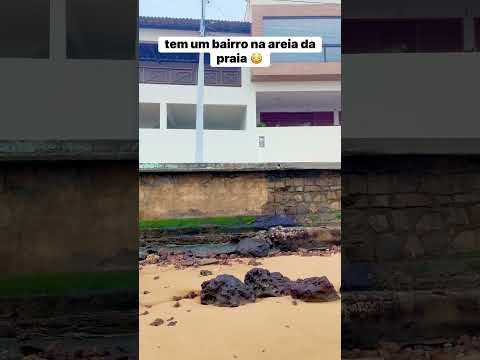Baia Formosa - RN, Brasil.