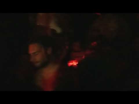 Young Veteran SoundSystem @ Autonomes Zentrum Koln Germany 26-10-2018