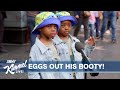 Kids Explain the Easter Bunny