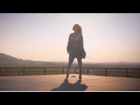 Ana D'Abreu - Grita (Clipe Oficial)