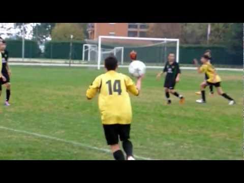 US Lacchiarella 98 - Ausonia