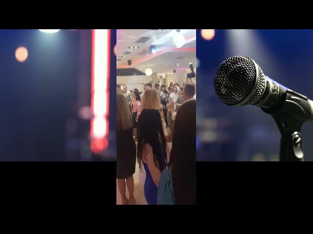 Talični tom bend svadba uživo