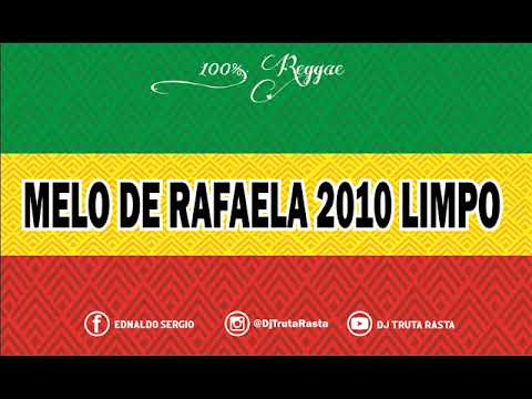 MELO DE RAFAELA 2010 LIMPO