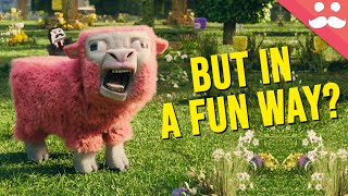 MumboJumbo's recent Youtube video thumbnail