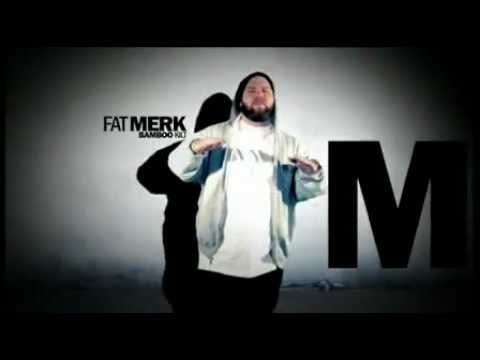 Fat Merk - Bamboo Kilt (Feat. Doobius)