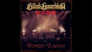 Blind Guardian - Time What Is Time [Live Tokyo Tales]