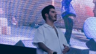 Lento | Gemeliers - Illa Fantasia 2019