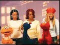 Sesame Street Destiny S Child Way New Walk 2002 Behind The Scenes