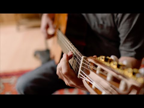 NYLON SKY Featurette | Sonic Extensions