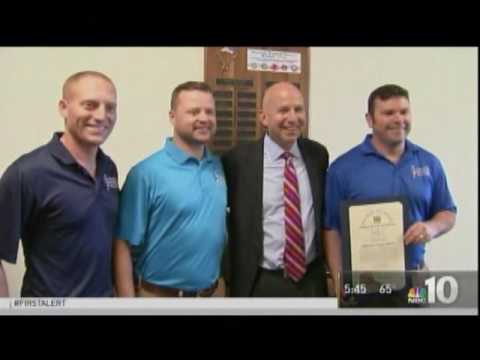 Wcauwarriorfriendlybusinessaward