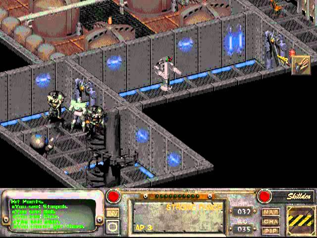 Fallout 2: A Post Nuclear Role Playing Game