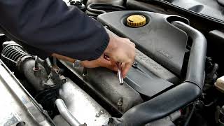 SAAB 9-5 Aero. Replacing Spark plugs and a DIC. Is NGK actually OEM (SEM)? YES!