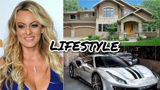 Stormy daniels lifestyles, biography, family, age, height, weight, education, details, video, facts
