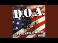 You Won't Stand Alone - D.O.A. - Topic You Won't Stand Alone