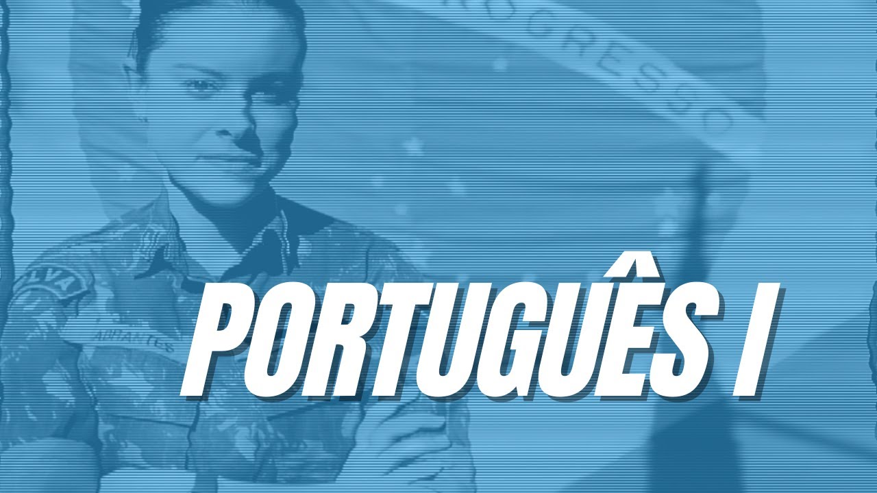 Fonética e Fonologia em Portugues I | Portugues para a EsPCEx 📚