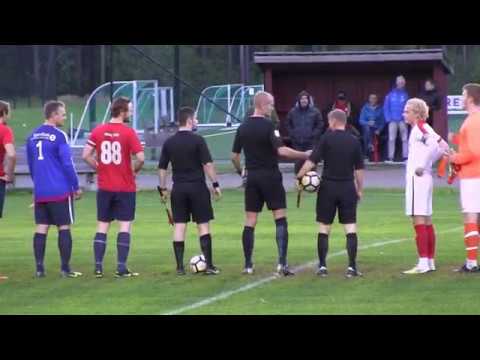 scoringer Holeværingen vs Jevnaker