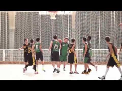 2011-10-16 Hostalric-CESET  2 part