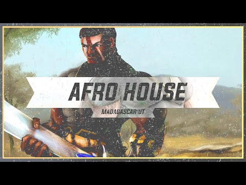 ⚫️⚫️ [Afro-House] - MADAGASCAR'UT - Carbono