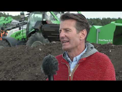 6. Internationaler Praktikertag für Kompostierung 2019