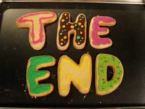 The Marvelous Misadventures of Flapjack - End Cards (Season 1, 2 and 3)