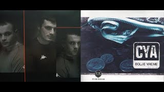 Cya - Bolje Vreme (Tekst)