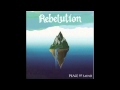 Rebelution (feat. Zumbi of Zion-I) - So High 
