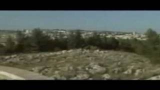 preview picture of video 'Nazareth, Israel'