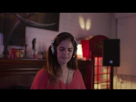 NATALIA MARMOLEJO / PULSE WAVE TV