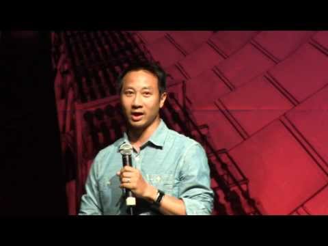 Extreme IDEAS: Runway - David Lai