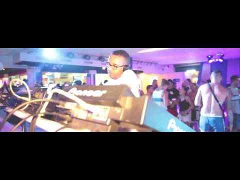 Moree Mk @ Bora Bora Ibiza