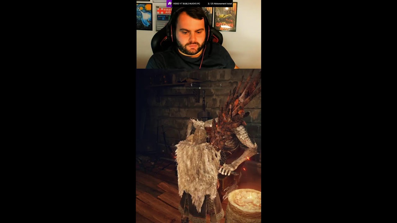 [LIVE 5 ] Ci sono boss e BOSS | @pasca_tv |  ••❗️SOCIAL❗️LURK
