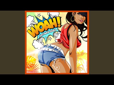 Woah! (Original mix)