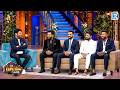Rohit Sharma And Virat Kohli Made A Big Revelation About The RCB Vs MI Clash Kapil Sharma Show 2026