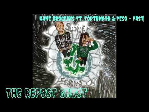Kane Grocerys Ft. Lite Fortunato & Yung Peso -Fast